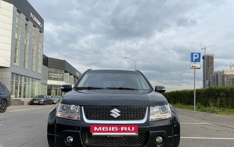 Suzuki Grand Vitara, 2008 год, 699 000 рублей, 7 фотография