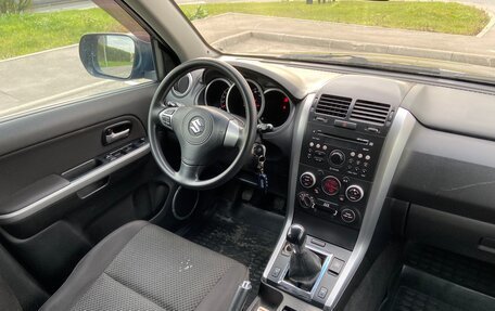 Suzuki Grand Vitara, 2008 год, 699 000 рублей, 22 фотография