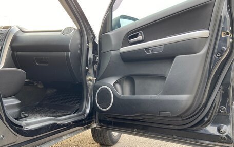 Suzuki Grand Vitara, 2008 год, 699 000 рублей, 24 фотография