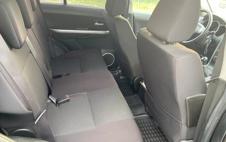 Suzuki Grand Vitara, 2008 год, 699 000 рублей, 19 фотография