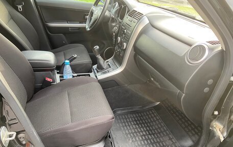 Suzuki Grand Vitara, 2008 год, 699 000 рублей, 23 фотография