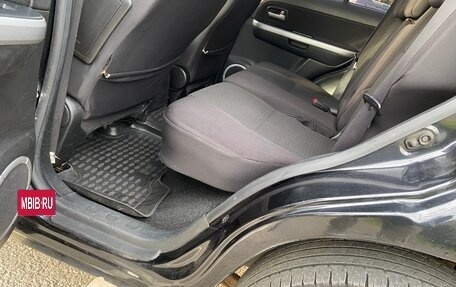 Suzuki Grand Vitara, 2008 год, 699 000 рублей, 12 фотография