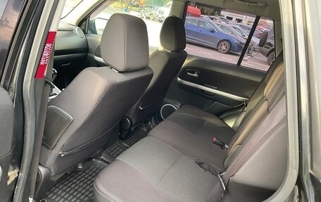 Suzuki Grand Vitara, 2008 год, 699 000 рублей, 11 фотография