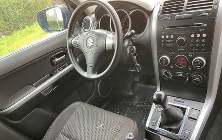 Suzuki Grand Vitara, 2008 год, 699 000 рублей, 25 фотография