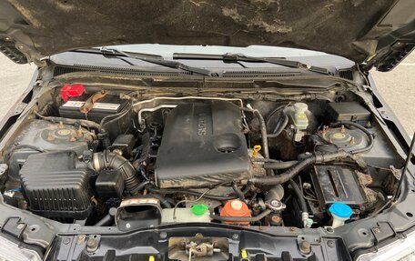 Suzuki Grand Vitara, 2008 год, 699 000 рублей, 28 фотография