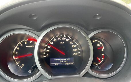 Suzuki Grand Vitara, 2008 год, 699 000 рублей, 34 фотография