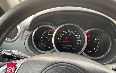 Suzuki Grand Vitara, 2008 год, 699 000 рублей, 26 фотография