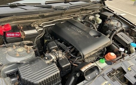 Suzuki Grand Vitara, 2008 год, 699 000 рублей, 29 фотография