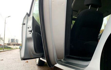 Volkswagen Polo VI (EU Market), 2013 год, 915 000 рублей, 13 фотография