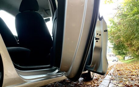 Volkswagen Polo VI (EU Market), 2013 год, 915 000 рублей, 14 фотография