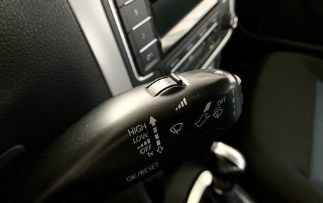 Volkswagen Polo VI (EU Market), 2013 год, 915 000 рублей, 19 фотография