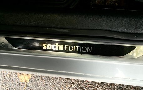 Volkswagen Polo VI (EU Market), 2013 год, 915 000 рублей, 27 фотография