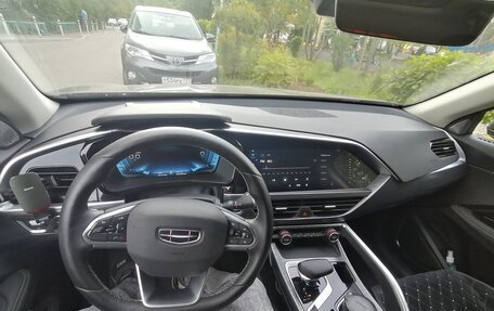 Geely Tugella FY11, 2023 год, 2 950 000 рублей, 3 фотография