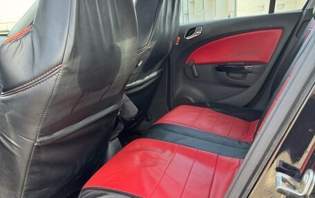 Opel Corsa D, 2008 год, 480 000 рублей, 9 фотография