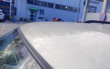 Mitsubishi Pajero Sport II рестайлинг, 2007 год, 1 000 000 рублей, 9 фотография