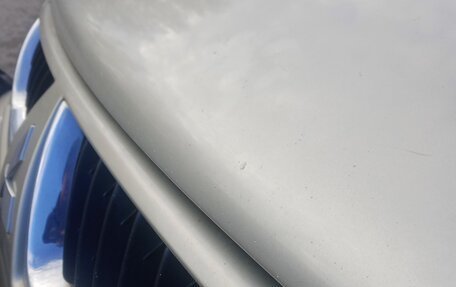 Mitsubishi Pajero Sport II рестайлинг, 2007 год, 1 000 000 рублей, 10 фотография