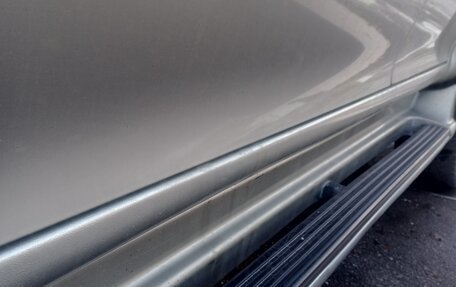 Mitsubishi Pajero Sport II рестайлинг, 2007 год, 1 000 000 рублей, 11 фотография