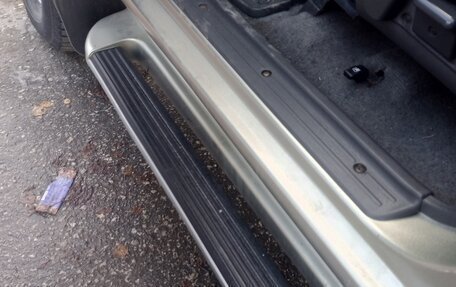 Mitsubishi Pajero Sport II рестайлинг, 2007 год, 1 000 000 рублей, 12 фотография