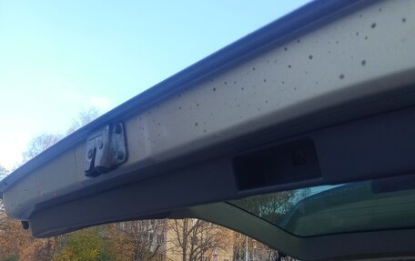 Mitsubishi Pajero Sport II рестайлинг, 2007 год, 1 000 000 рублей, 14 фотография