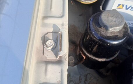 Mitsubishi Pajero Sport II рестайлинг, 2007 год, 1 000 000 рублей, 16 фотография