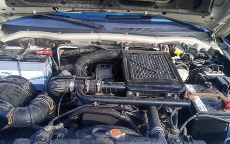 Mitsubishi Pajero Sport II рестайлинг, 2007 год, 1 000 000 рублей, 15 фотография