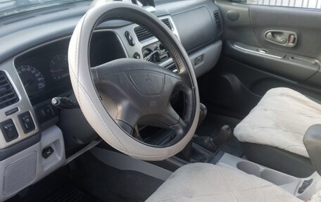 Mitsubishi Pajero Sport II рестайлинг, 2007 год, 1 000 000 рублей, 18 фотография