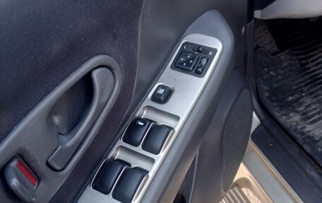 Mitsubishi Pajero Sport II рестайлинг, 2007 год, 1 000 000 рублей, 20 фотография