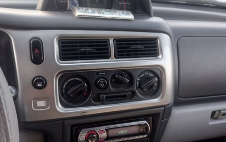 Mitsubishi Pajero Sport II рестайлинг, 2007 год, 1 000 000 рублей, 24 фотография