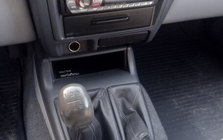 Mitsubishi Pajero Sport II рестайлинг, 2007 год, 1 000 000 рублей, 22 фотография