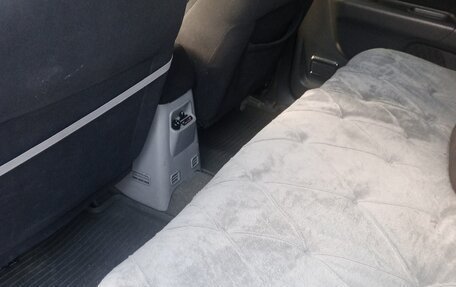 Mitsubishi Pajero Sport II рестайлинг, 2007 год, 1 000 000 рублей, 23 фотография