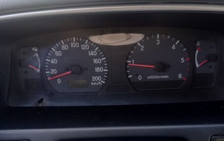 Mitsubishi Pajero Sport II рестайлинг, 2007 год, 1 000 000 рублей, 21 фотография