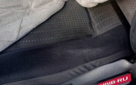 Mitsubishi Pajero Sport II рестайлинг, 2007 год, 1 000 000 рублей, 19 фотография