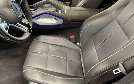 Mercedes-Benz GLS, 2024 год, 18 500 000 рублей, 11 фотография