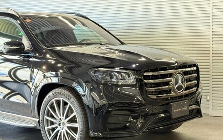 Mercedes-Benz GLS, 2024 год, 18 500 000 рублей, 18 фотография