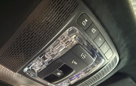Mercedes-Benz GLS, 2024 год, 18 500 000 рублей, 35 фотография