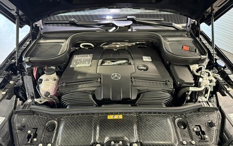 Mercedes-Benz GLS, 2024 год, 18 500 000 рублей, 25 фотография