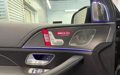 Mercedes-Benz GLS, 2024 год, 18 500 000 рублей, 20 фотография