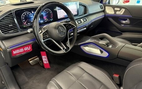Mercedes-Benz GLS, 2024 год, 18 500 000 рублей, 10 фотография