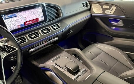 Mercedes-Benz GLS, 2024 год, 18 500 000 рублей, 34 фотография