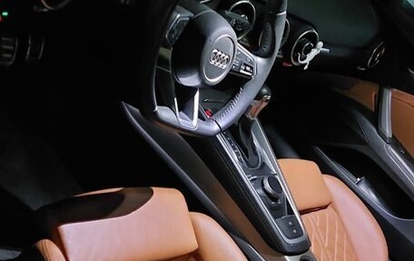 Audi TT, 2018 год, 3 999 999 рублей, 6 фотография