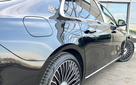 Mercedes-Benz Maybach S-Класс, 2022 год, 21 500 000 рублей, 5 фотография