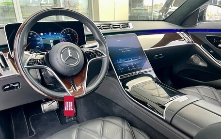 Mercedes-Benz Maybach S-Класс, 2022 год, 21 500 000 рублей, 15 фотография