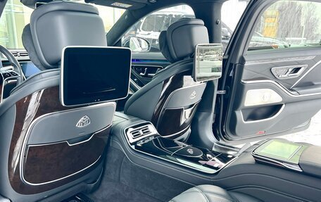 Mercedes-Benz Maybach S-Класс, 2022 год, 21 500 000 рублей, 19 фотография