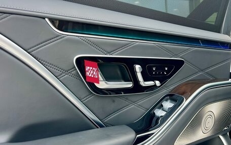 Mercedes-Benz Maybach S-Класс, 2022 год, 21 500 000 рублей, 18 фотография