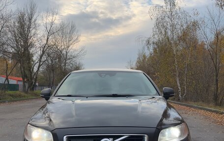 Volvo S80 II рестайлинг 2, 2011 год, 1 550 000 рублей, 2 фотография