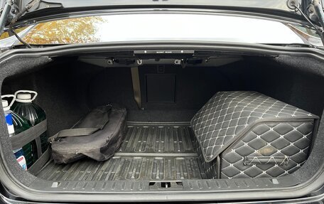 Volvo S80 II рестайлинг 2, 2011 год, 1 550 000 рублей, 33 фотография