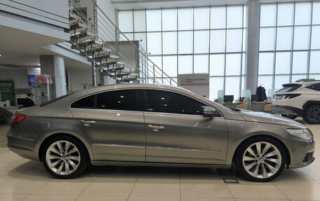 Volkswagen Passat CC I рестайлинг, 2011 год, 1 260 000 рублей, 8 фотография
