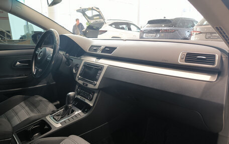 Volkswagen Passat CC I рестайлинг, 2011 год, 1 260 000 рублей, 15 фотография