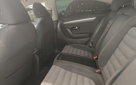 Volkswagen Passat CC I рестайлинг, 2011 год, 1 260 000 рублей, 16 фотография