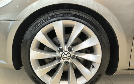 Volkswagen Passat CC I рестайлинг, 2011 год, 1 260 000 рублей, 22 фотография